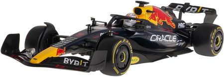 Rastar R/C 1:18 Oracle Red Bull Racing Rb18 - zdjęcie 5