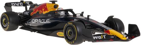 Rastar R/C 1:18 Oracle Red Bull Racing Rb18 - zdjęcie 3