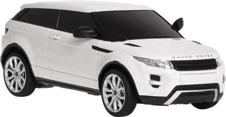 Rastar R/C 1:24 Range Rover Evoque Biały - zdjęcie 4