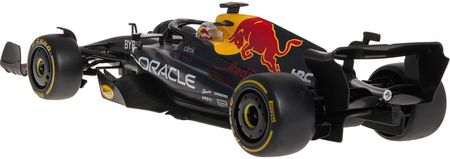 Rastar R/C 1:12 Oracle Red Bull Racing Rb18 - zdjęcie 2