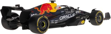 Rastar R/C 1:12 Oracle Red Bull Racing Rb18 - zdjęcie 3