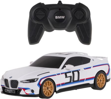Rastar R/C 1:24 Bmw 3.0 Csl - zdjęcie 2