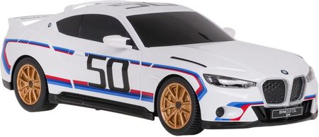 Rastar R/C 1:24 Bmw 3.0 Csl - zdjęcie 5