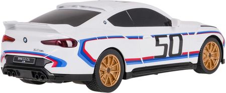 Rastar R/C 1:24 Bmw 3.0 Csl - zdjęcie 4