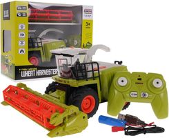 Zdjęcie Ramiz Kombajn Do Zboża R/C - Dobra