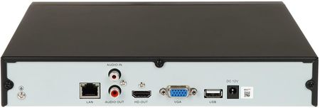 Apti Rejestrator Ip Apti-N0921-I3 9 Kanałów (APTIN0921I3) - zdjęcie 2