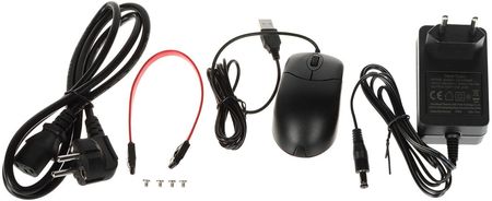 Apti Rejestrator Ip Apti-N0921-I3 9 Kanałów (APTIN0921I3) - zdjęcie 3