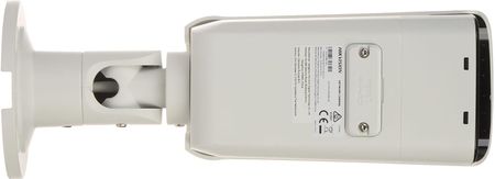 Hikvision Kamera Ip Ds-2Cd2T86G2H-2I(2.8Mm)(Ef) Acusense - 8.3 Mpx 4K Uhd - zdjęcie 4