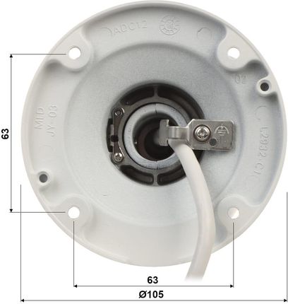 Hikvision Kamera Ip Ds-2Cd2T86G2H-2I(2.8Mm)(Ef) Acusense - 8.3 Mpx 4K Uhd - zdjęcie 3