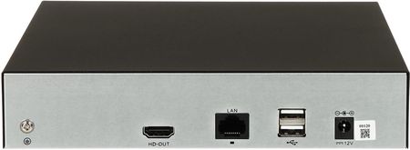 Apti Rejestrator Ip Apti-N0901-S4 9 Kanałów (APTIN0901S4) - zdjęcie 2