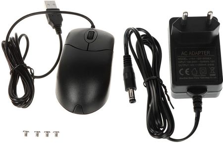 Apti Rejestrator Ip Apti-N0901-S4 9 Kanałów (APTIN0901S4) - zdjęcie 3
