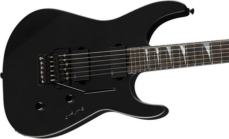 JACKSON AMERICAN SERIES SOLOIST SL2MG SATIN - GITARA ELEKTRYCZNA - zdjęcie 3