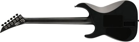 JACKSON AMERICAN SERIES SOLOIST SL2MG SATIN - GITARA ELEKTRYCZNA - zdjęcie 2