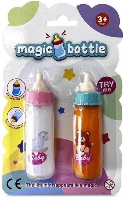 Zdjęcie Artyk Zestaw Magicznych Butelek Natalia - Stepnica