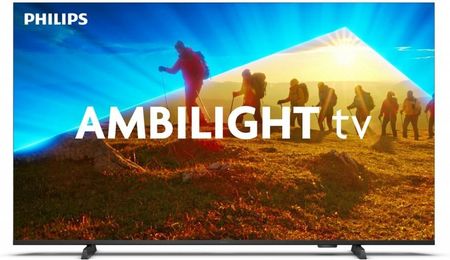 Telewizor LED Philips 43PUS8009/12 43 cale 4K UHD - zdjęcie 3