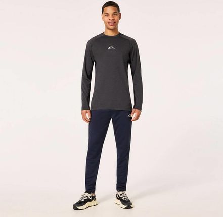 Longsleeve męski Oakley FIR RC szary FOA404407-9VC - zdjęcie 3