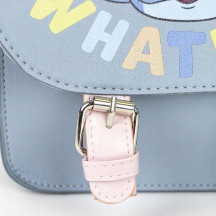 STITCH TOREBKA LISTONOSZKA DISNEY STICH PREMIUM - zdjęcie 4