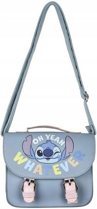 STITCH TOREBKA LISTONOSZKA DISNEY STICH PREMIUM - zdjęcie 5