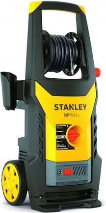 Stanley Myjka Wysokociśnieniowa Sxpw22Dss-E 2200 W 160 Bar 460 L/H 22 Sxpw22Dss - zdjęcie 3