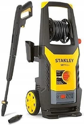 Stanley Myjka Wysokociśnieniowa Sxpw22Dss-E 2200 W 160 Bar 460 L/H 22 Sxpw22Dss - zdjęcie 2