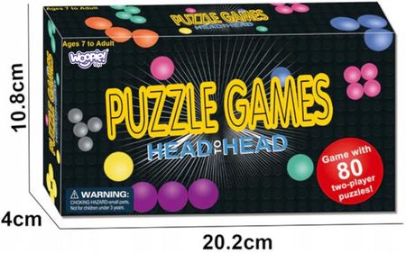 Woopie Head To Head - zdjęcie 2