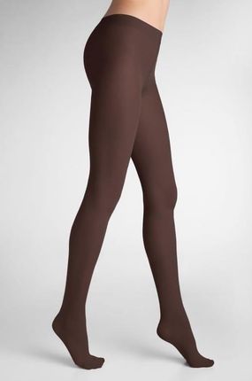 RAJSTOPY MARILYN TONIC 40 XL (kolor granat, rozmiar 5) - zdjęcie 2