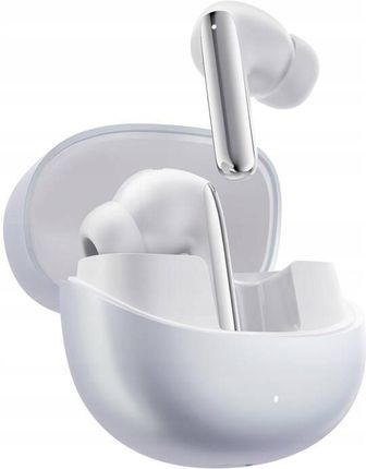 QCY TWS Melobuds Pro HT08 ANC Białe (HT08WHITE) - zdjęcie 3