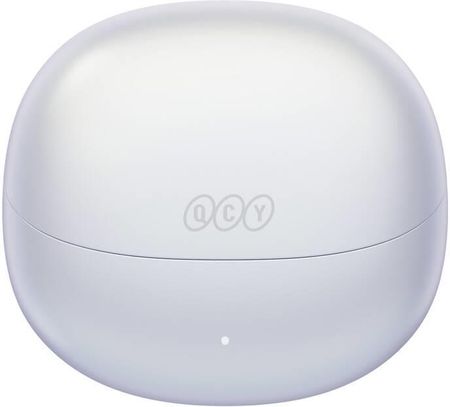 QCY TWS Melobuds Pro HT08 ANC Białe (HT08WHITE) - zdjęcie 6