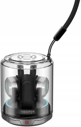 Edifier Hecate Air 2 Czarny (AIR2BLACK) - zdjęcie 6