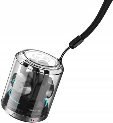 Edifier Hecate Air 2 Czarny (AIR2BLACK) - zdjęcie 5