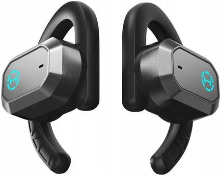 Edifier Hecate Air 2 Czarny (AIR2BLACK) - zdjęcie 4