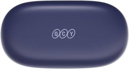 QCY T30 Crossky GTR2 Niebieskie (T30BLUE) - zdjęcie 6
