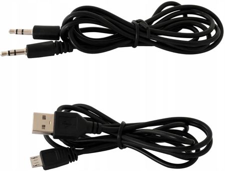 Terris Bluetooth NFC Czerwone (BKH284) - zdjęcie 5