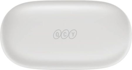 QCY T30 Crossky GTR2 Białe (T30WHITE) - zdjęcie 4
