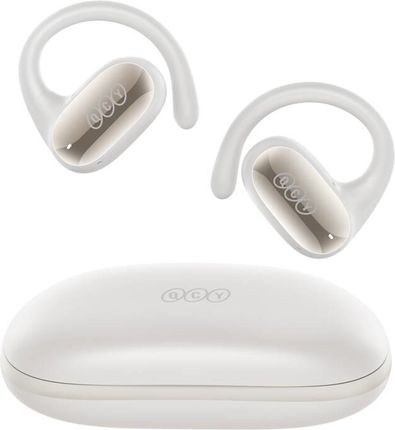 QCY T30 Crossky GTR2 Białe (T30WHITE) - zdjęcie 3