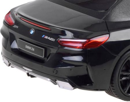 Rastar Bmw Z4 Roadster R/C 1:18 - zdjęcie 3