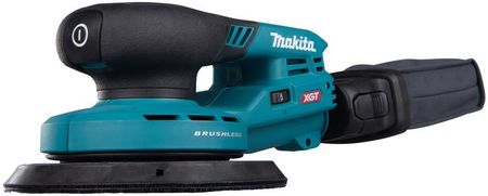 Makita Li-Ion Xgt Bo002Cg - zdjęcie 2