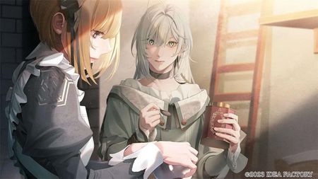 Virche Evermore -EpiC: Lycoris- (Gra NS) - zdjęcie 3