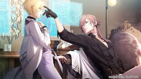 Virche Evermore -EpiC: Lycoris- (Gra NS) - zdjęcie 2