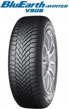 Yokohama V906 225/60R18 104H