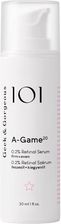 Zdjęcie GEEK&GORGEOUS A-GAME 20 SERUM Z 0,2% RETINALU 30ml - Pieniężno
