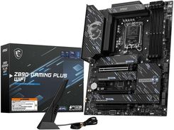 MSI Z890 GAMING PLUS WIFI