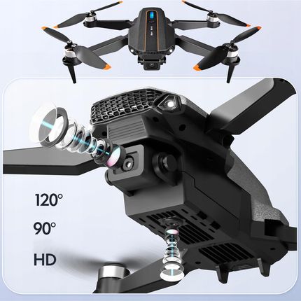 Bedee S91 - zdjęcie 2