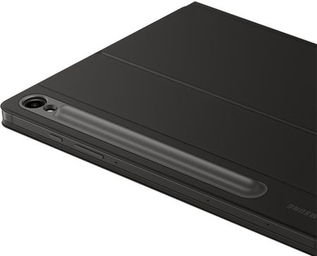 Samsung Etui Na Galaxy Tab S9 / S9 Fe Czarny (EFDX725UBEGWW) - zdjęcie 2