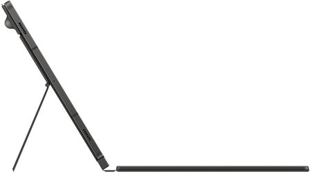 Samsung Etui Na Galaxy Tab S9 / S9 Fe Czarny (EFDX725UBEGWW) - zdjęcie 4