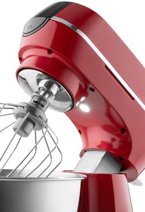 Robot planetarny ETA Storio II ETA204390020 czerwony - zdjęcie 6