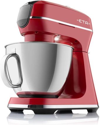 Robot planetarny ETA Storio II ETA204390020 czerwony - zdjęcie 4