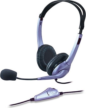 Genius HS-04S (31710156101) - zdjęcie 2