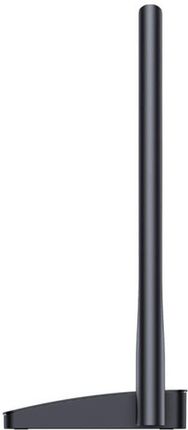 Karta sieciowa Baseus WiFi FastJoy 1800Mbps Czarny (B0131760011106) - zdjęcie 4
