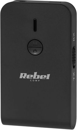 Rebel B10 (KOM1070) - zdjęcie 2